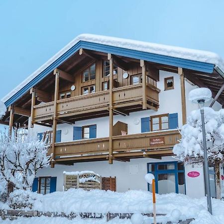 Gaestehaus Hanna Teifel Райт-им-Винкль Экстерьер фото